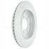 BR75029G by MPA ELECTRICAL - Quality-Built Black Series Coated Rotor