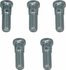 BD61401 by WAGNER - Wagner BD61401 Wheel Stud