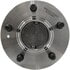 WH512341 by MPA ELECTRICAL - Wheel Bearing and Hub Assembly