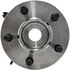 WH515129 by MPA ELECTRICAL - Wheel Bearing and Hub Assembly