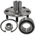 WH930027K by MPA ELECTRICAL - Wheel Hub Repair Kit