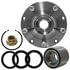 WH930577K by MPA ELECTRICAL - Wheel Hub Repair Kit
