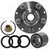 WH930577K by MPA ELECTRICAL - Wheel Hub Repair Kit