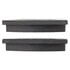 1000-0330M by MPA ELECTRICAL - Quality-Built Disc Brake Pad Set - Semi-Metallic
