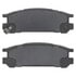 1000-0471C by MPA ELECTRICAL - QB Ceramic Brake Pads