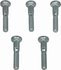 Wagner BD61427 Wheel Lug Stud Wagner BD61427 Wheel Stud