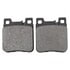 1000-0603C by MPA ELECTRICAL - QB Ceramic Brake Pads