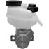 MPA Electrical NM55540