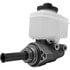 MPA Electrical NM55666 Brake Master Cylinder nm55666
