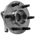 WH513236 by MPA ELECTRICAL - Wheel Bearing and Hub Assembly