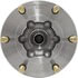 WH513165 by MPA ELECTRICAL - Wheel Bearing and Hub Assembly