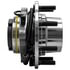 MPA Electrical WH515077 Wheel Bearing and Hub Assembly Wheel Bearing and Hub Assembly