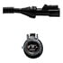 MPA Electrical WH515077 Wheel Bearing and Hub Assembly Wheel Bearing and Hub Assembly