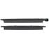 1000-0204M by MPA ELECTRICAL - QB Semi-Metallic Brake Pads