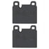 1000-0287M by MPA ELECTRICAL - QB Semi-Metallic Brake Pads