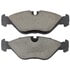 1000-0403M by MPA ELECTRICAL - QB Semi-Metallic Brake Pads