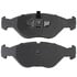 1000-0403M by MPA ELECTRICAL - QB Semi-Metallic Brake Pads