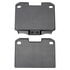 1000-0631M by MPA ELECTRICAL - QB Semi-Metallic Brake Pads