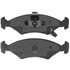 1000-0766C by MPA ELECTRICAL - QB Ceramic Brake Pads