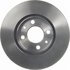 BD61902 by WAGNER - Wagner BD61902 Brake Rotor