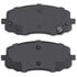 1000-1601C by MPA ELECTRICAL - QB Ceramic Brake Pads