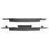 1001-0052M by MPA ELECTRICAL - Quality-Built Premium Semi-Metallic Brake Pads w/ Hardware