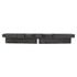 1001-0137AC by MPA ELECTRICAL - Quality-Built Premium Ceramic Brake Pads w/ Hardware