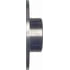 Wagner BD61926 Disc Brake Rotor Wagner BD61926 Brake Rotor