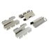 1001-0632C by MPA ELECTRICAL - Quality-Built Disc Brake Pad, Premium, Ceramic, with Hardware