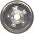 BD61934 by WAGNER - Wagner BD61934 Brake Drum