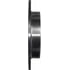 BD61936 by WAGNER - Wagner BD61936 Brake Rotor