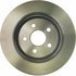 BD61948 by WAGNER - Wagner BD61948 Brake Rotor