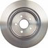 BD61950 by WAGNER - Wagner BD61950 Brake Rotor