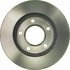 Wagner BD61955 Disc Brake Rotor Wagner BD61955 Brake Rotor