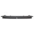 1001-0909M by MPA ELECTRICAL - Quality-Built Premium Semi-Metallic Brake Pads w/ Hardware