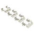 1001-0959C by MPA ELECTRICAL - Quality-Built Disc Brake Pad, Premium, Ceramic, with Hardware