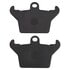 1003-1034M by MPA ELECTRICAL - Quality-Built Black Series Semi-Metallic Brake Pads