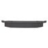 1003-1386AM by MPA ELECTRICAL - Quality-Built Disc Brake Pad Set - Black Series, Semi-Metallic, with Hardware