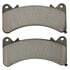 1003-1910C by MPA ELECTRICAL - Quality-Built Black Series Ceramic Brake Pads