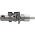 MPA Electrical M52548 Brake Master Cylinder Renewed Brake Master Cylinder