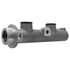MPA Electrical NM2732B Brake Master Cylinder New Brake Master Cylinder