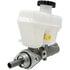 MPA Electrical NM4101