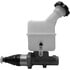 MPA Electrical NM4110A Brake Master Cylinder New Brake Master Cylinder