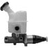 MPA Electrical NM4110A Brake Master Cylinder New Brake Master Cylinder