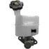 MPA Electrical NM4110A Brake Master Cylinder New Brake Master Cylinder