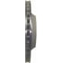 BD61854 by WAGNER - Wagner BD61854 Brake Rotor