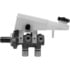 MPA Electrical NM4146 Brake Master Cylinder New Brake Master Cylinder