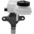 MPA Electrical NM4146 Brake Master Cylinder New Brake Master Cylinder