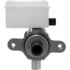 MPA Electrical NM4146 Brake Master Cylinder New Brake Master Cylinder