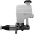 MPA Electrical NM4185 Brake Master Cylinder nm4185